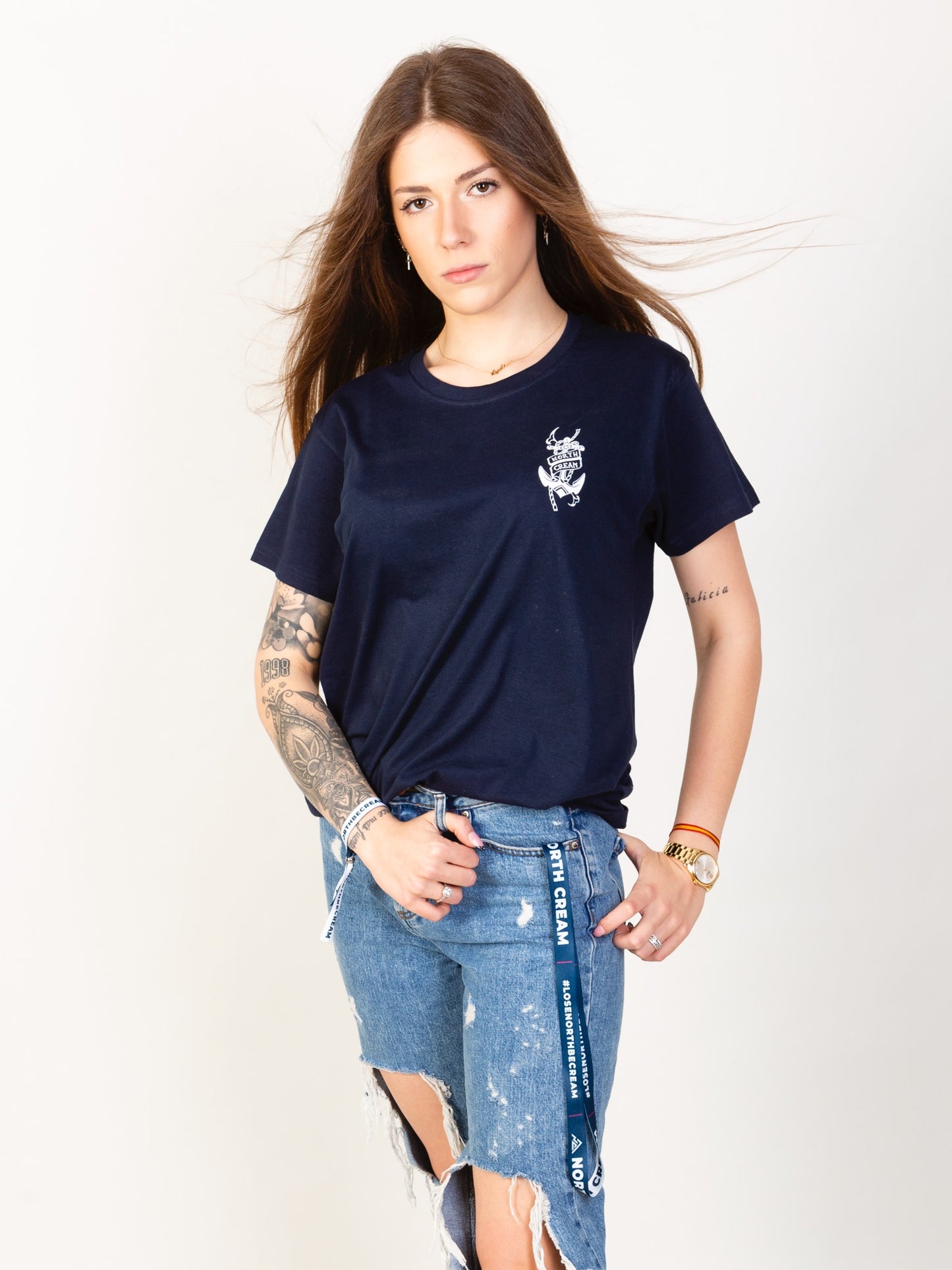 Anchor Tee Limited Edition