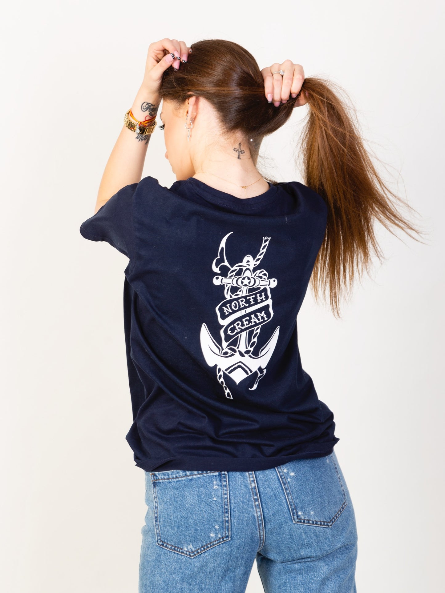 Anchor Tee Limited Edition