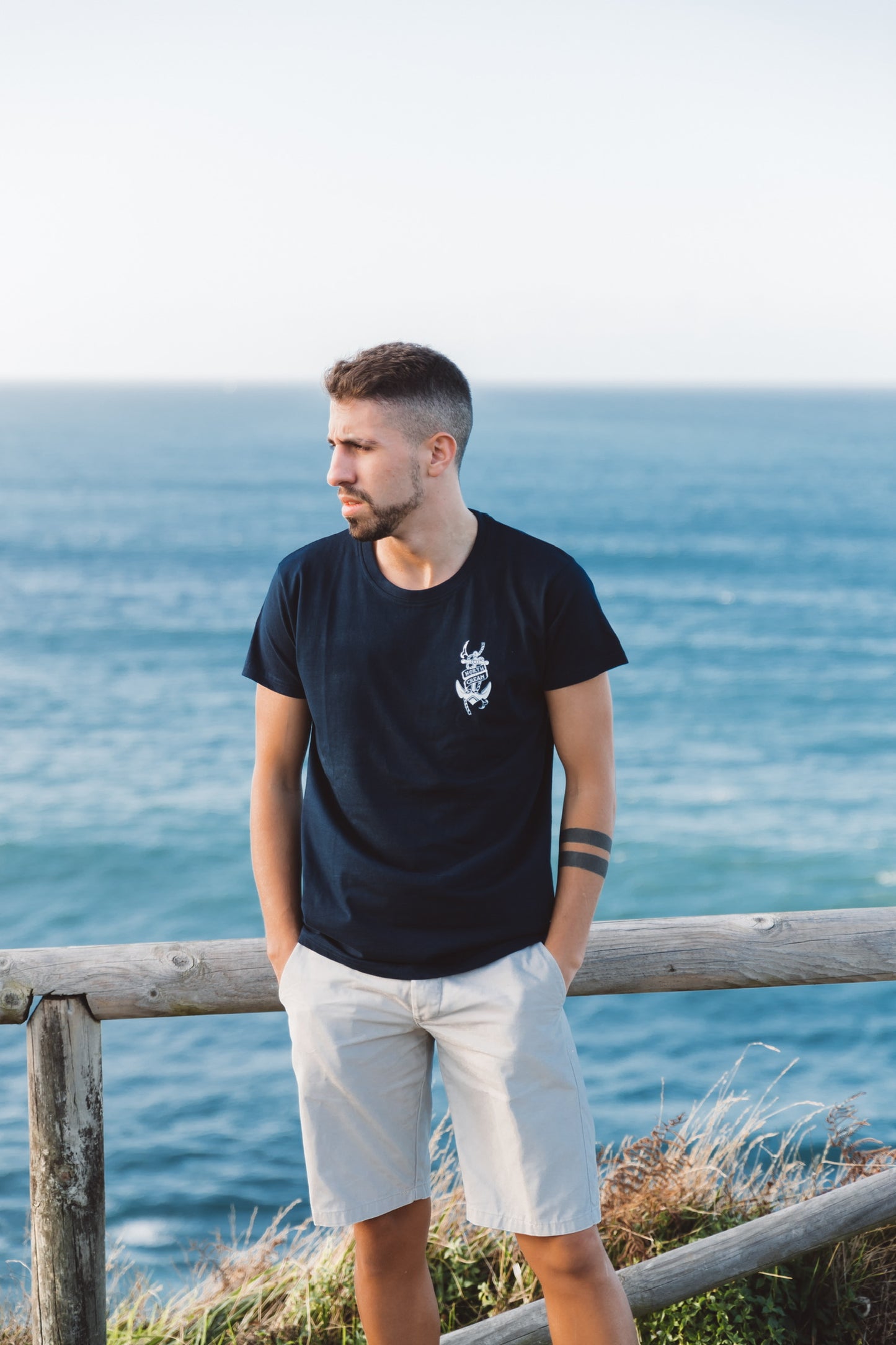 Anchor Tee Limited Edition