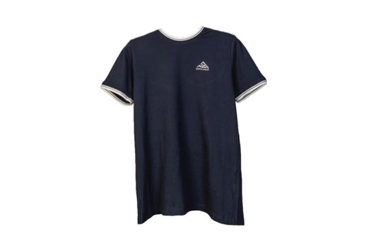 Classic Navy Tee