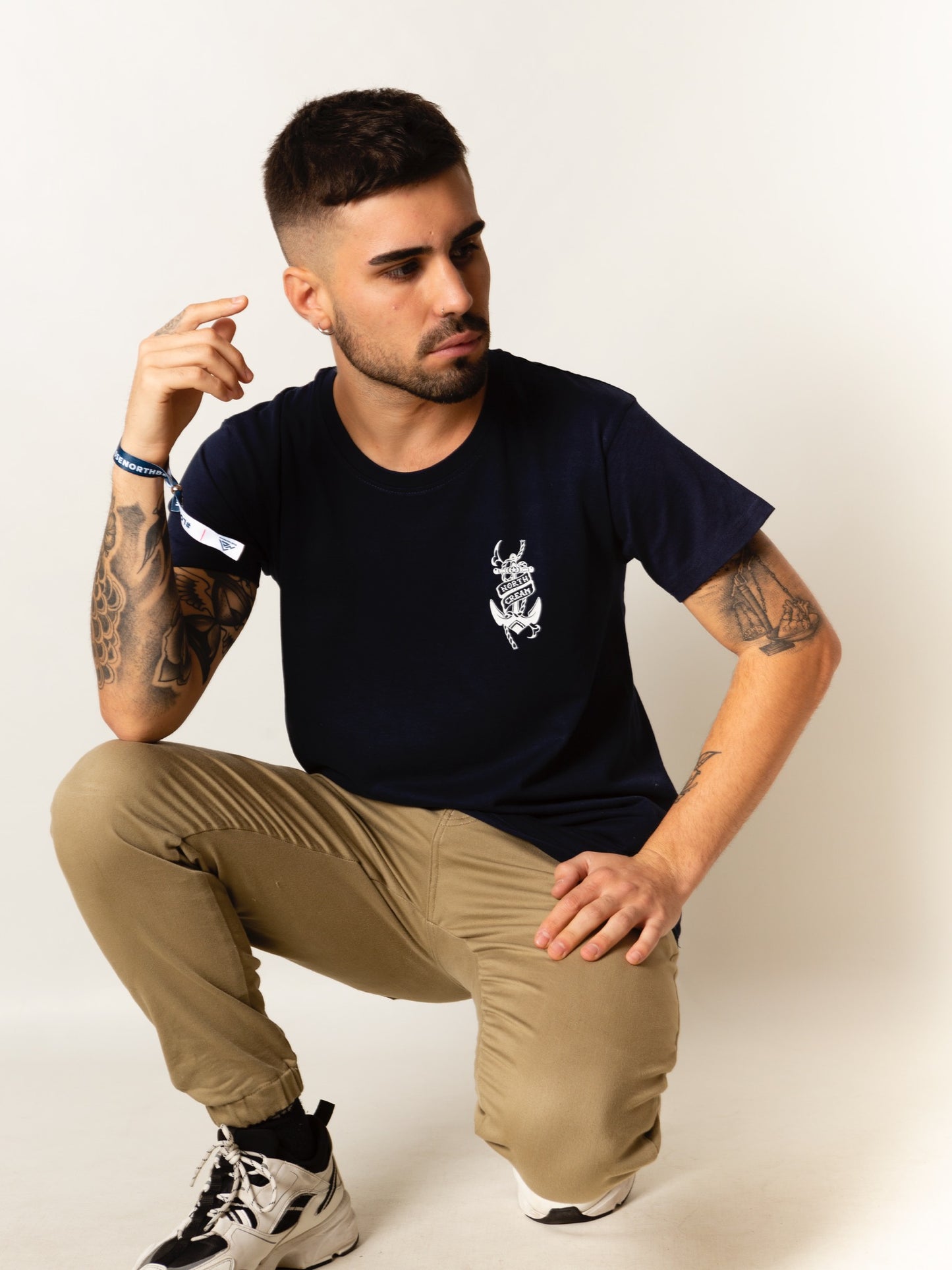 Anchor Tee Limited Edition