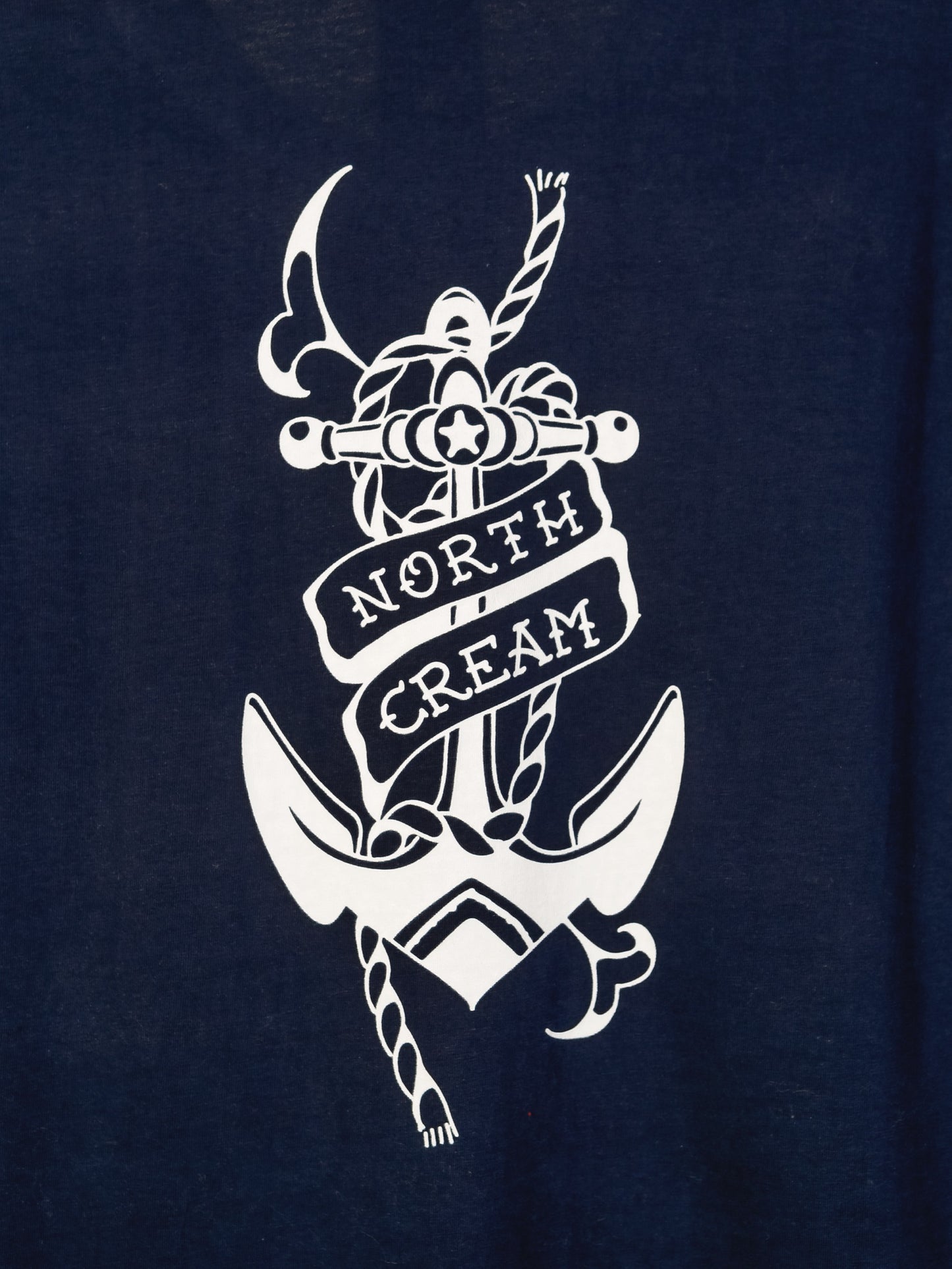 Anchor Tee Limited Edition