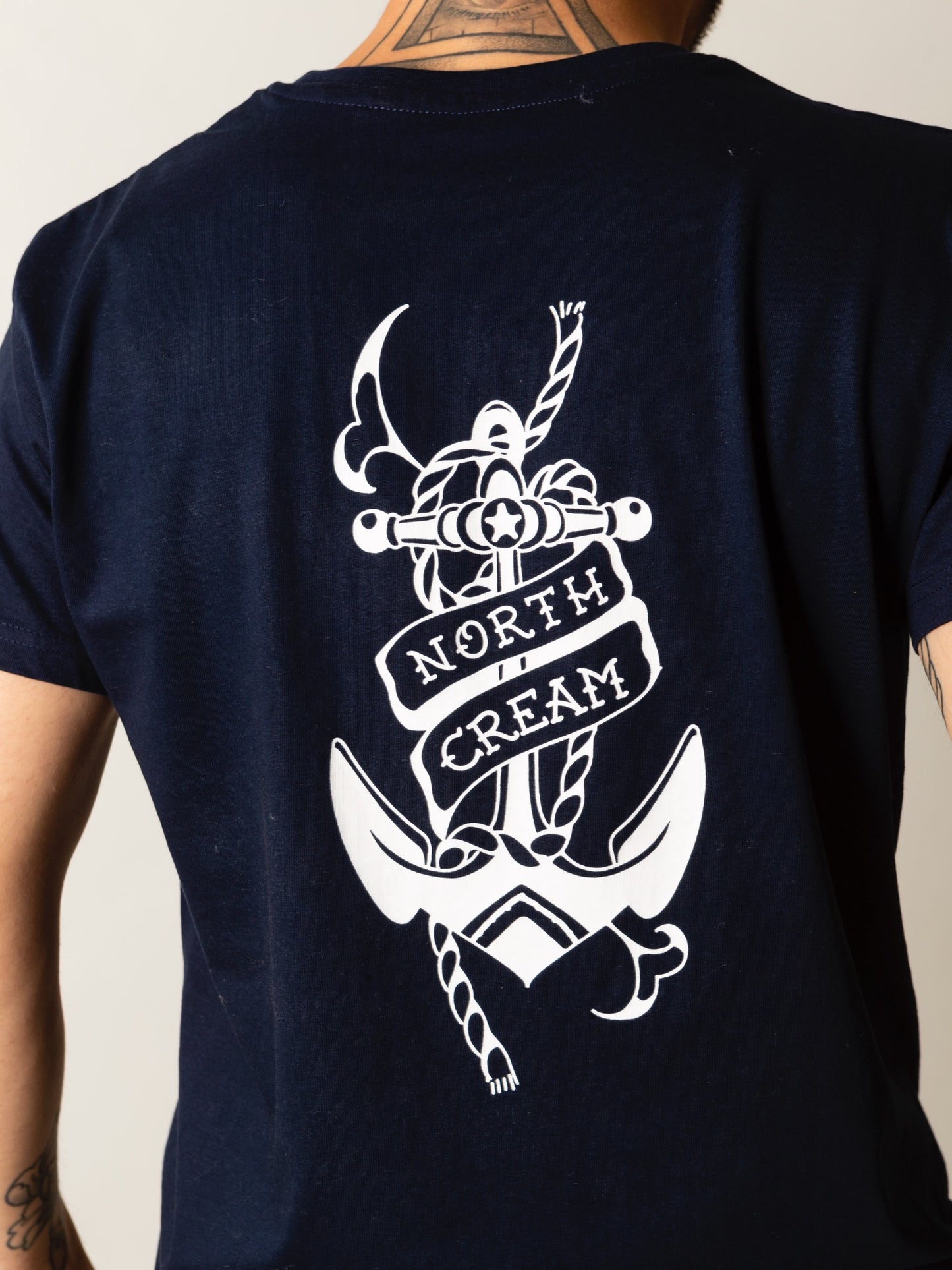 Anchor Tee Limited Edition