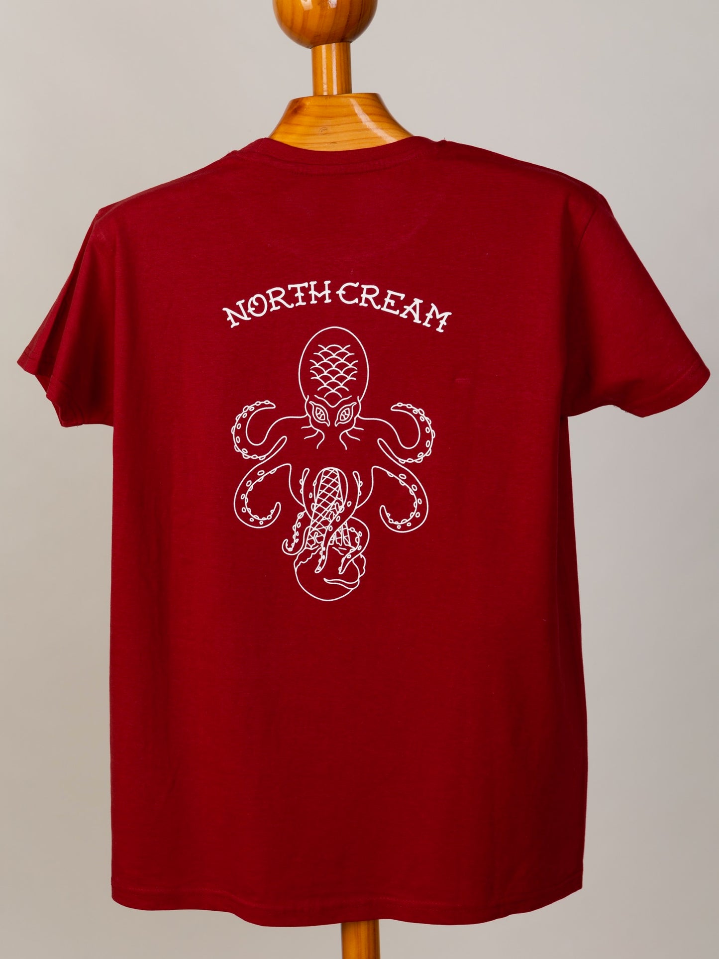 Octopus Tee Limited Edition