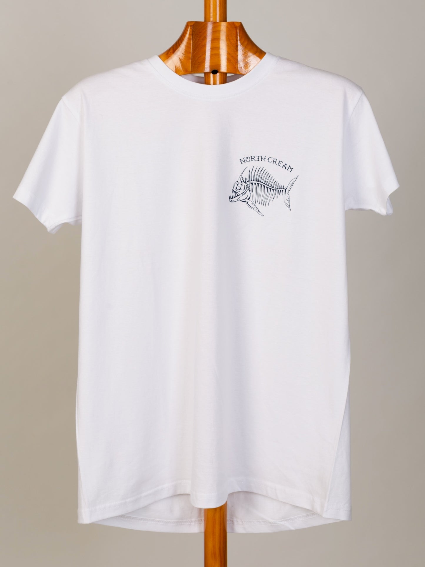 Piranha Tee Limited Edition